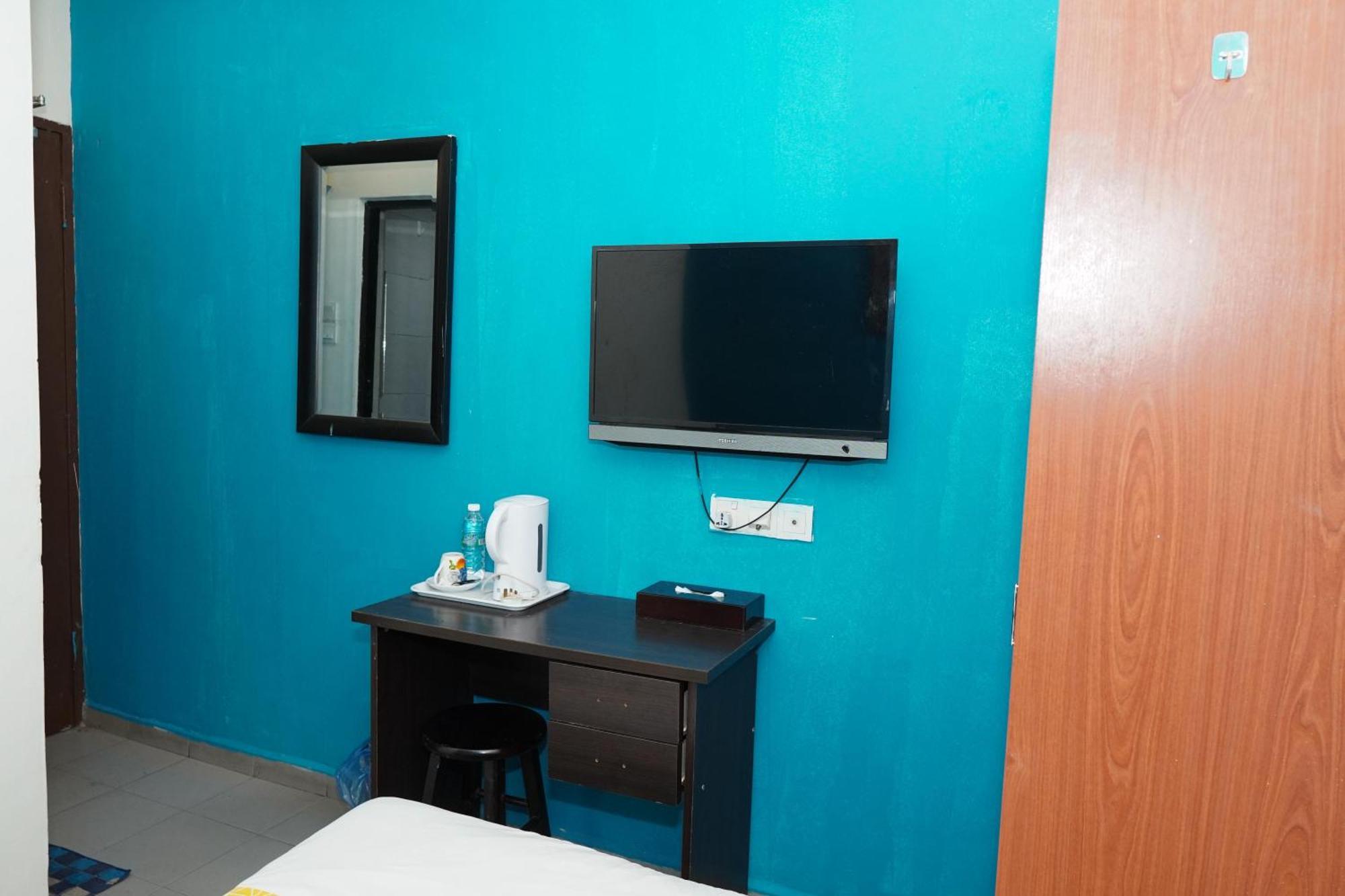 Hotel Shri Putiri Pasir Gudang Ngoại thất bức ảnh