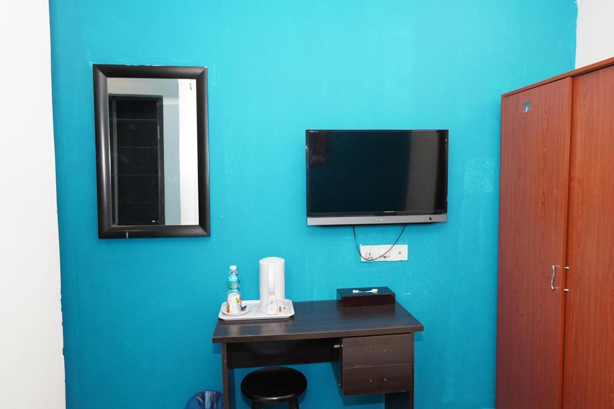 Hotel Shri Putiri Pasir Gudang Ngoại thất bức ảnh