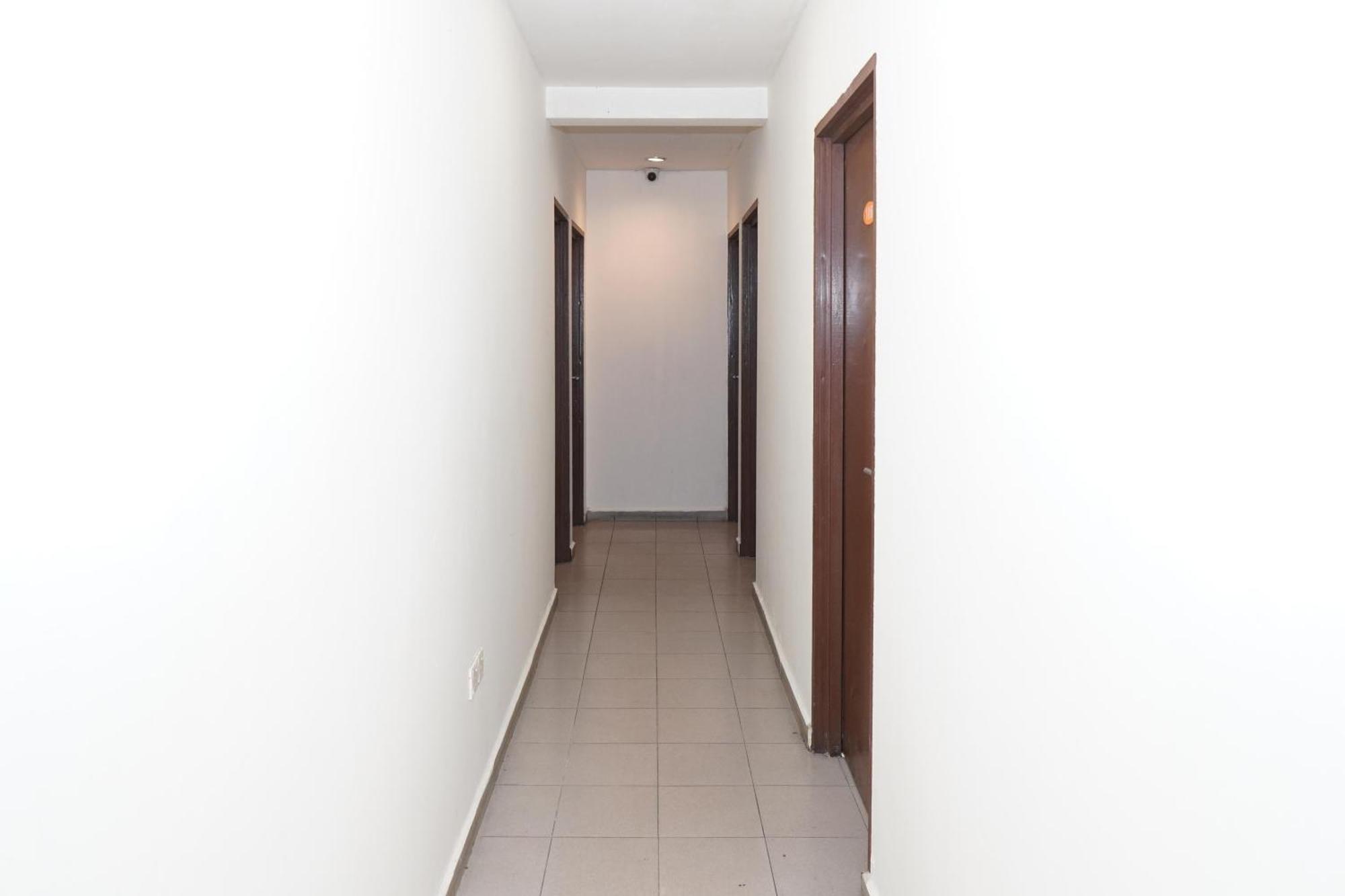 Hotel Shri Putiri Pasir Gudang Ngoại thất bức ảnh